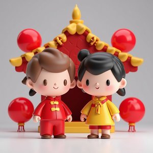 吃饭歌 (Chī fàn gē)