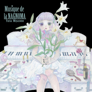 Secret seeker & Fairy dance