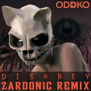 Disobey (Zardonic Remix) [Instrumental]
