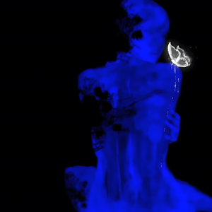 很久不见面的话 会忘了我吗