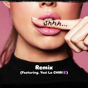 DINAMITA (Versión Blues - R&B) (YESI LA CHIRI Remix)