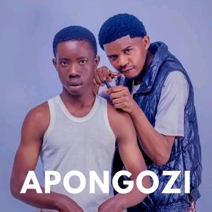 Apongozi