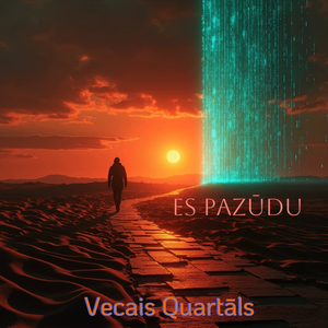 Es Pazūdu
