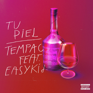 Tu Piel (feat. Easykid)