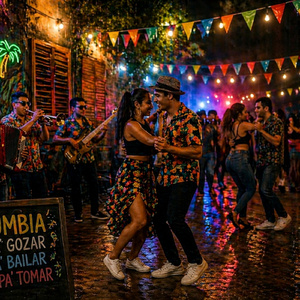 Quisas fuese (Acoustic Version)