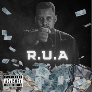 R.U.A. (NO PRINCIPIO ERA O VERBO)