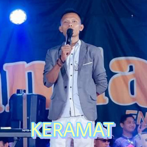 KERAMAT (Live)