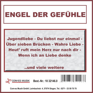 Jugendliebe (Re-Recording)