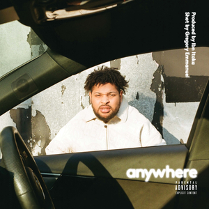 Anywhere