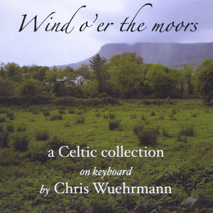 Tha Mi Sgith (Fairy Love Song)/Cooley's Reel