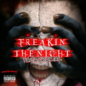Freak In The Night