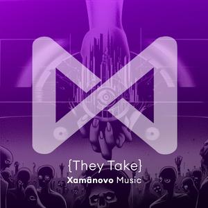 They take