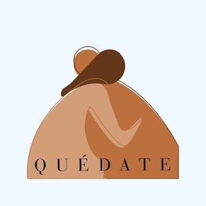 Quédate