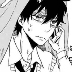 短发女孩（凑数版）