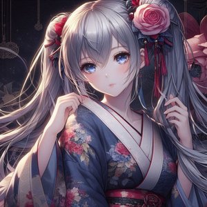 幽恋依存姫