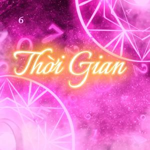 Thời Gian