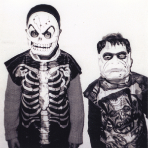 Mojo Frances the Bobtail Voodoo Cat