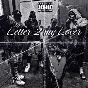 Letter 2 My Lover