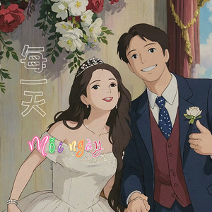 每一天Mỗi ngày