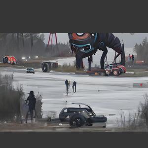 I Know She's a Gold Digger