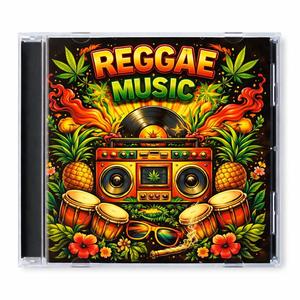 Irie in My Bloodstream