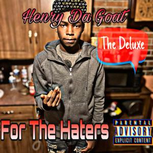 Running Through My Head