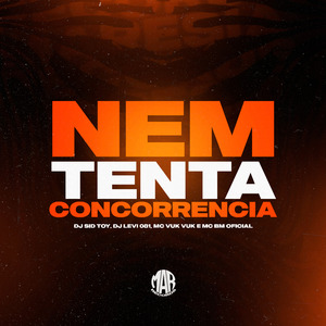 Nem Tenta Concorrência