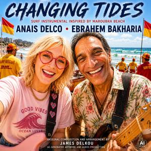CHANGING TIDES