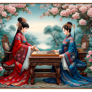 我该怎么形容你