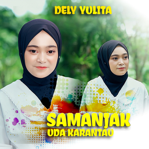 SAMANJAK UDA KARANTAU