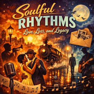 Storm on the Tin Roof