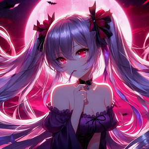 脳内暴走シンドローム (feat. はーちゃん & Luminous Angels)