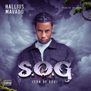S.O.G (Son of God)