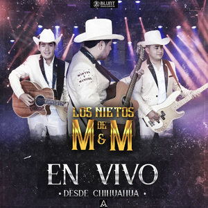 La Yegua Sebruna (En Vivo)