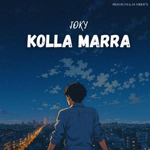 KOLLA MARRA
