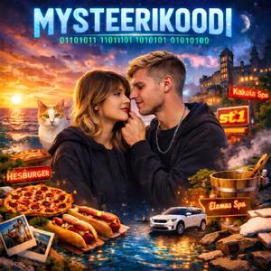 Mysteerikoodi