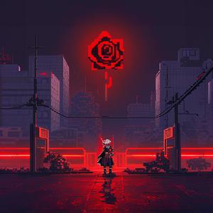 Rose Waltz