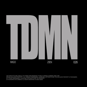 TDMN