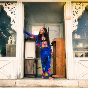 Yarı Deli (Akustik)