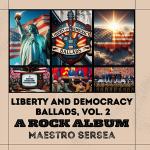 Voices from the Shadows