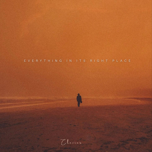 Everything in Its Right Place