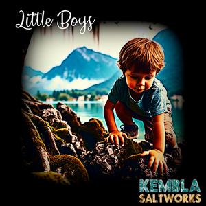 Little Boys (Remaster)
