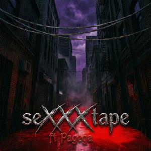 seXXXtape (feat. Pagega)