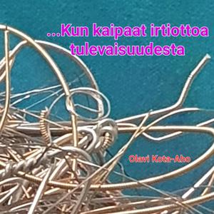 veden äärellä kirjoitin äänet muistiin