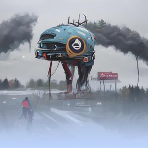 kenangan pahit (Remastered 2024)