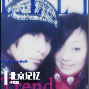 北京记忆-傅辉琳