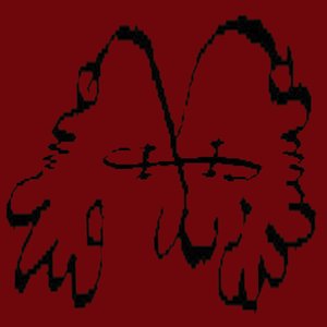 eu abro as feridas, eu bebo meu sangue / BLOOD