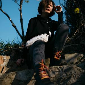 山间的路