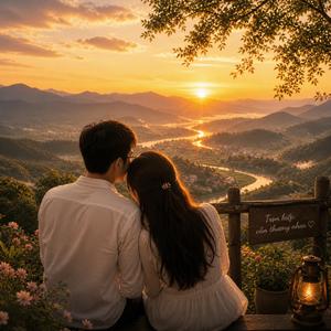 Thề Ước Sắc Son (feat. Palia)