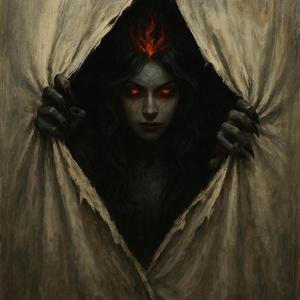 Spirals All The Way Down (feat. Vix)